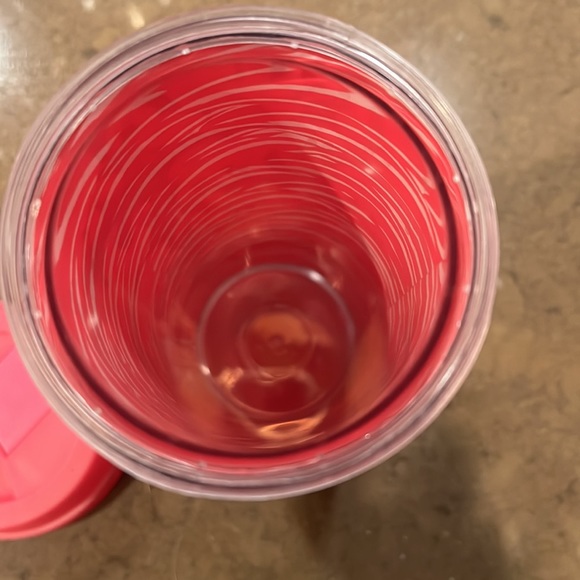 Lilly Pulitzer coffee tumbler - Picture 3 of 4